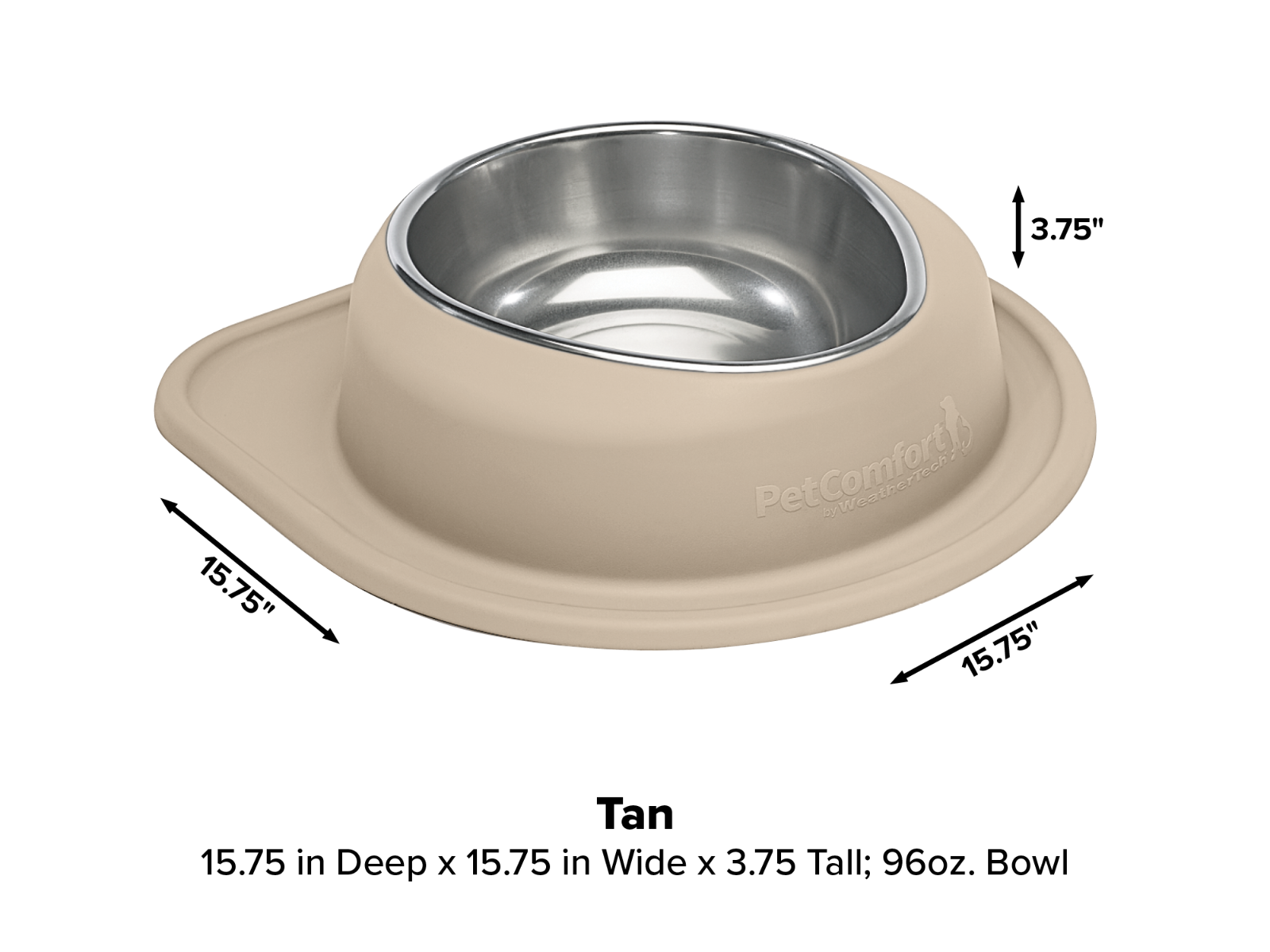 Petcomfort feeding system discount