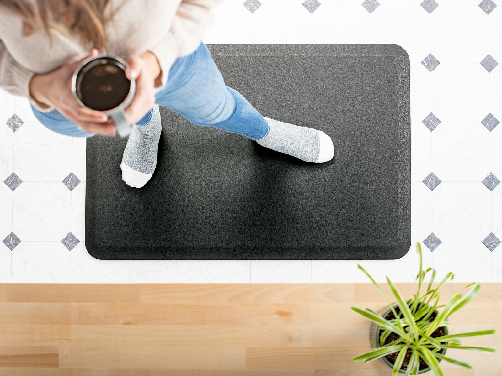 Office best sale standing mats