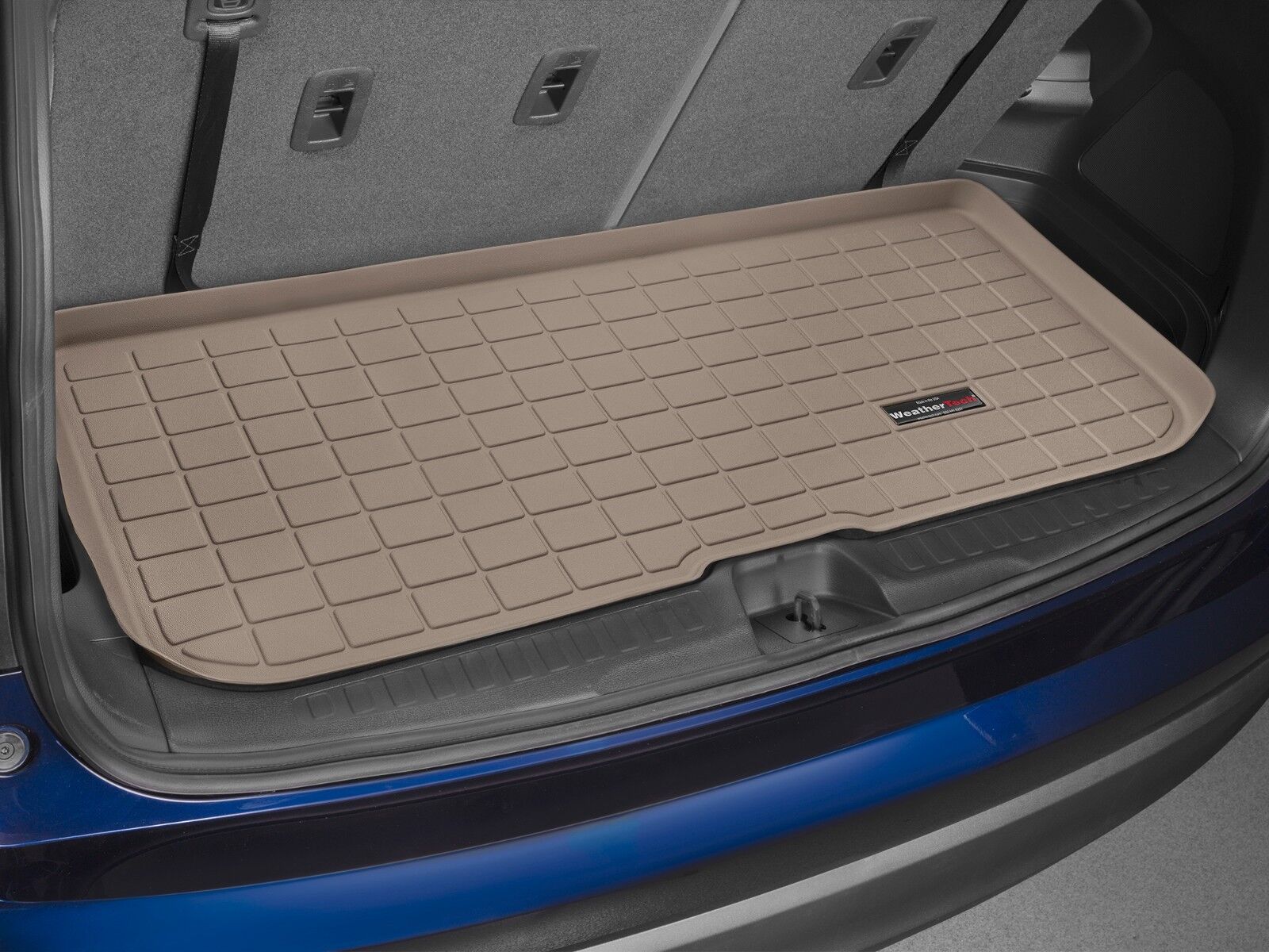 Weathertech on sale honda pilot