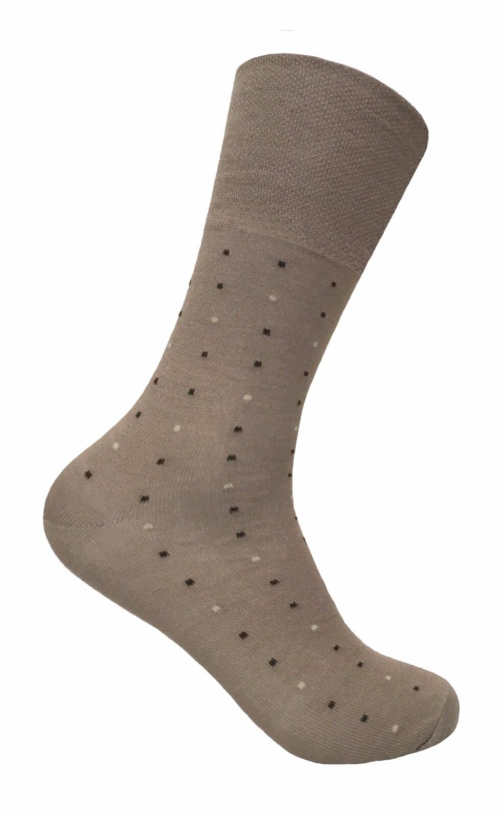 3 Mens Pairs Non Binding Top Anti Sweat Bamboo Socks - Picture 12 of 14