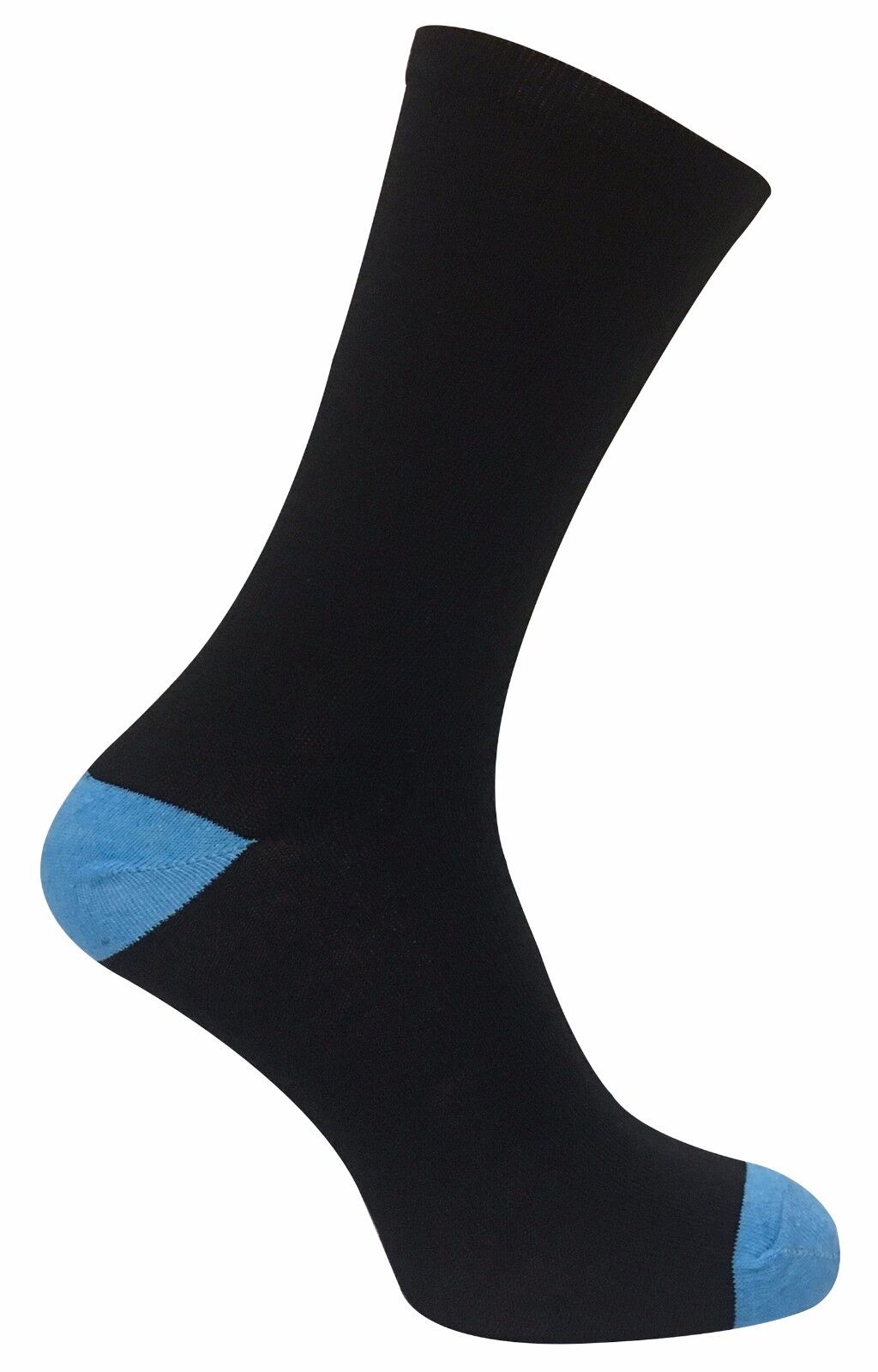 6 Paia Uomo Traspiranti Cotone Colorati Fantasia Calzini a Righe, Strisce, Rombi - Imagen 20 de 26