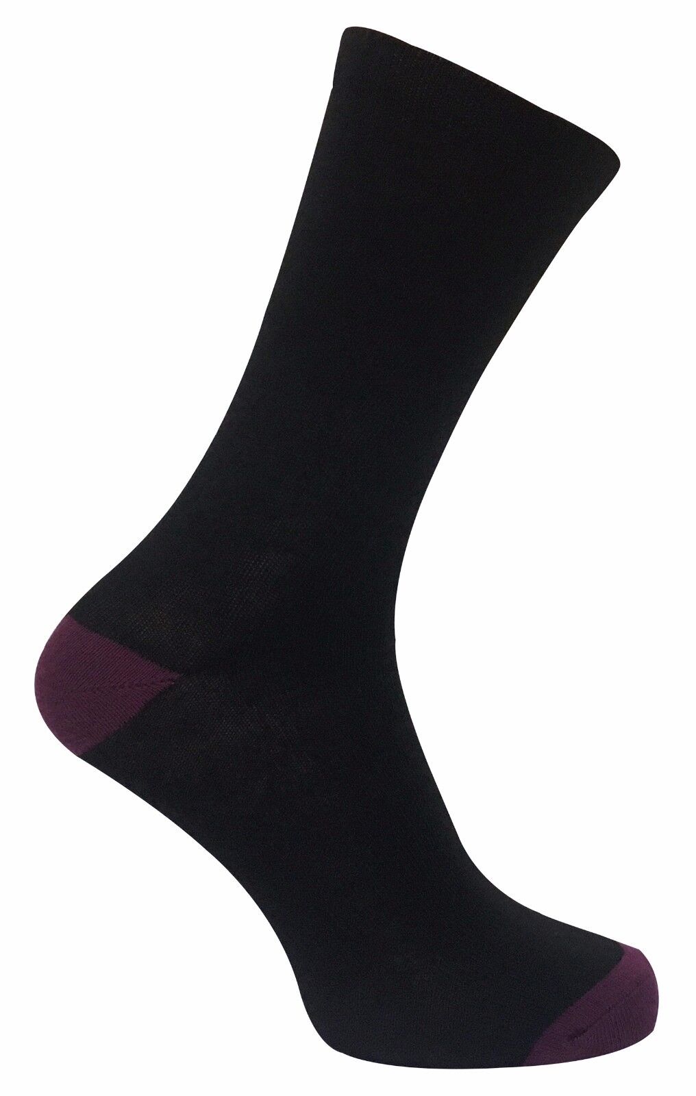 6 Paia Uomo Traspiranti Cotone Colorati Fantasia Calzini a Righe, Strisce, Rombi - Imagen 22 de 26
