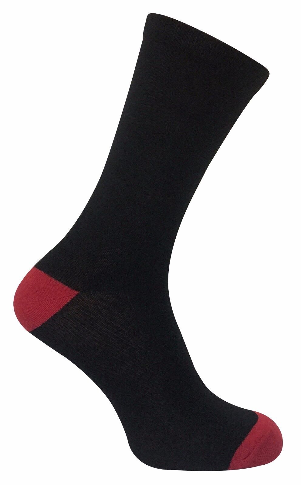 6 Paia Uomo Traspiranti Cotone Colorati Fantasia Calzini a Righe, Strisce, Rombi - Imagen 23 de 26