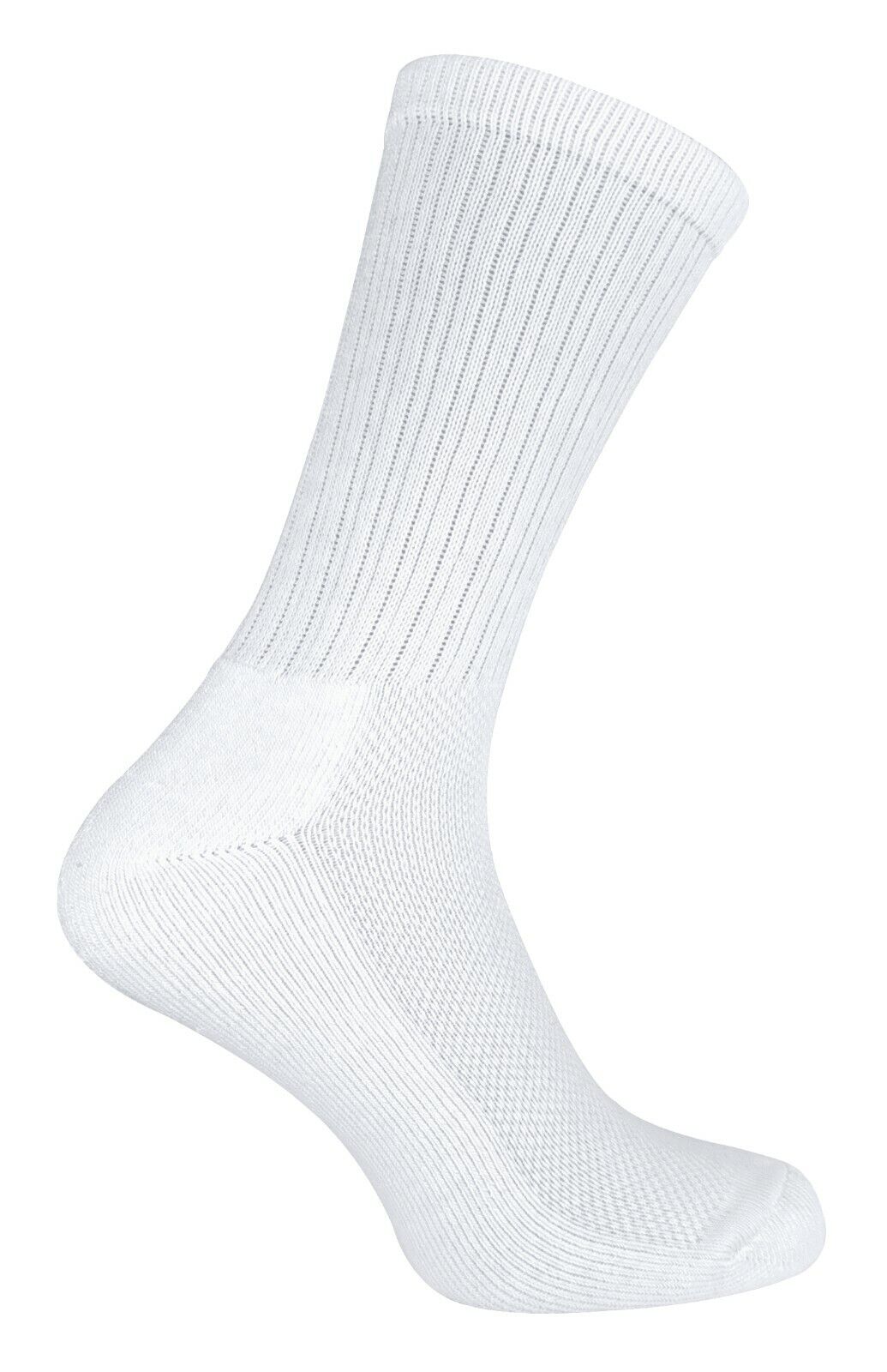 Sock Snob - 6er Pack Herren Bambus Bio Baumwolle Lauf Sport Socken - Bild 9 von 9