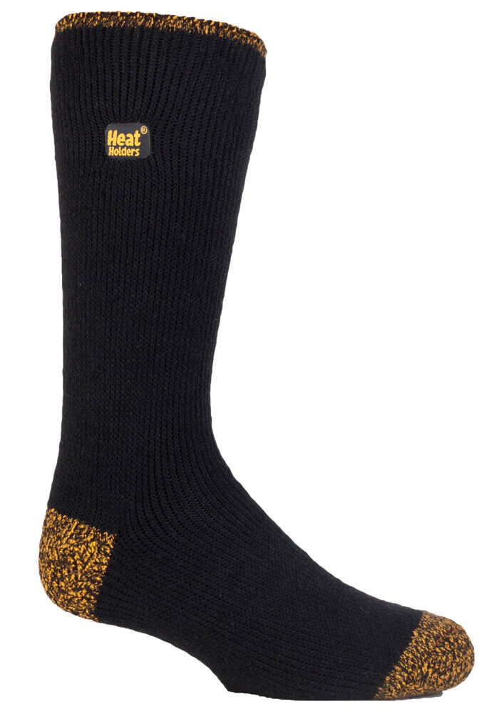 8 Pair Multipack Mens Hard Wearing Work Socks | All Year Round Bundle Set - Picture 3 of 8