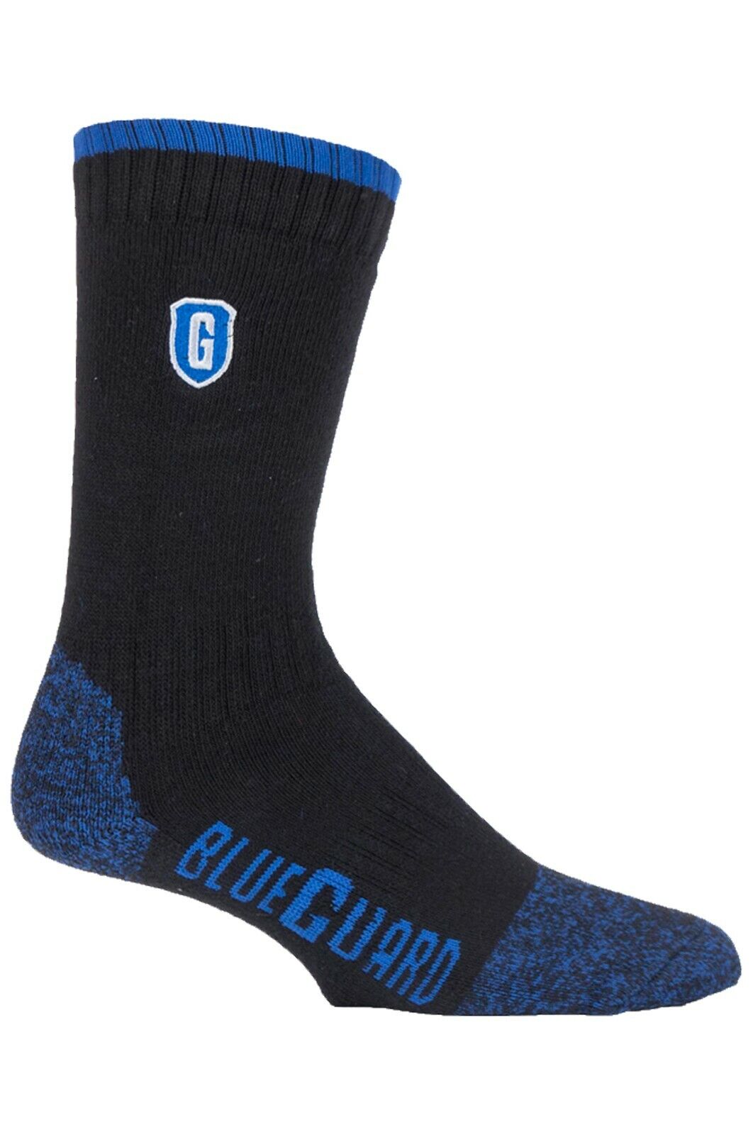 8 Pair Multipack Mens Hard Wearing Work Socks | All Year Round Bundle Set - Picture 5 of 8
