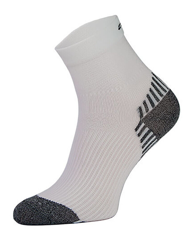 COMODO - Compression Running Low Ankle Socks | Lightweight | Mens & Womens - Picture 9 of 26