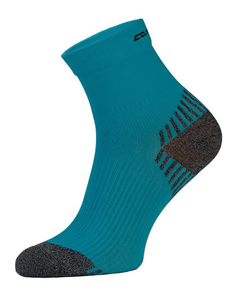 COMODO - Compression Running Low Ankle Socks | Lightweight | Mens & Womens - Picture 11 of 26
