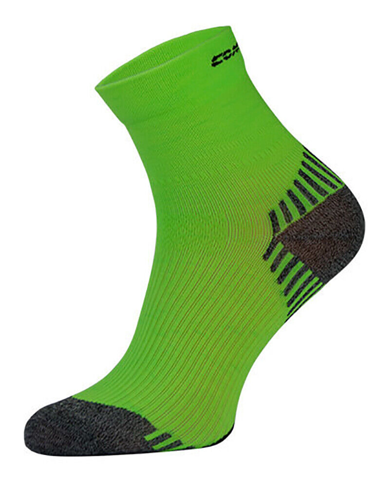 COMODO - Compression Running Low Ankle Socks | Lightweight | Mens & Womens - Picture 13 of 26