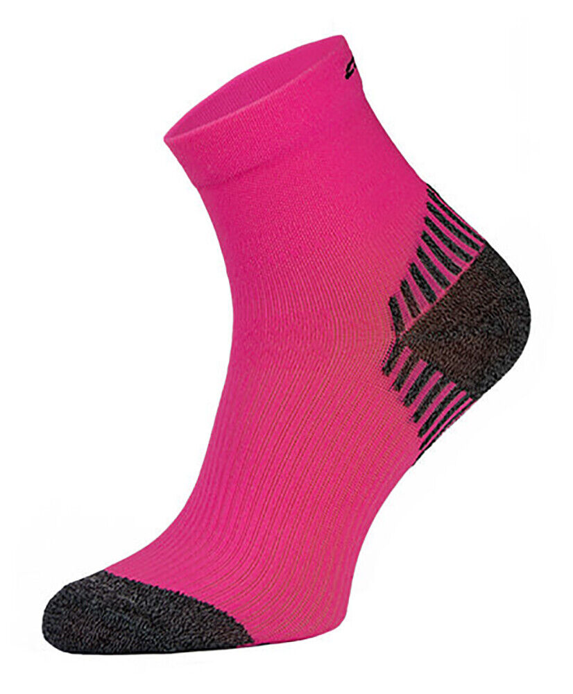 COMODO - Compression Running Low Ankle Socks | Lightweight | Mens & Womens - Picture 17 of 26