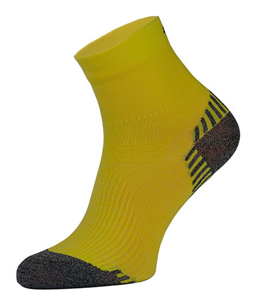 COMODO - Compression Running Low Ankle Socks | Lightweight | Mens & Womens - Picture 19 of 26
