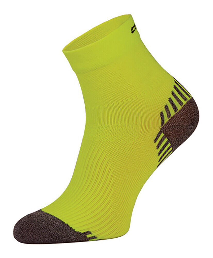 COMODO - Compression Running Low Ankle Socks | Lightweight | Mens & Womens - Picture 23 of 26