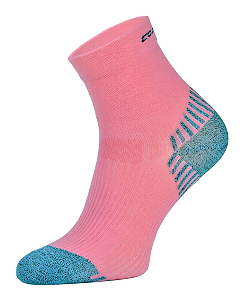 COMODO - Compression Running Low Ankle Socks | Lightweight | Mens & Womens - Picture 25 of 26