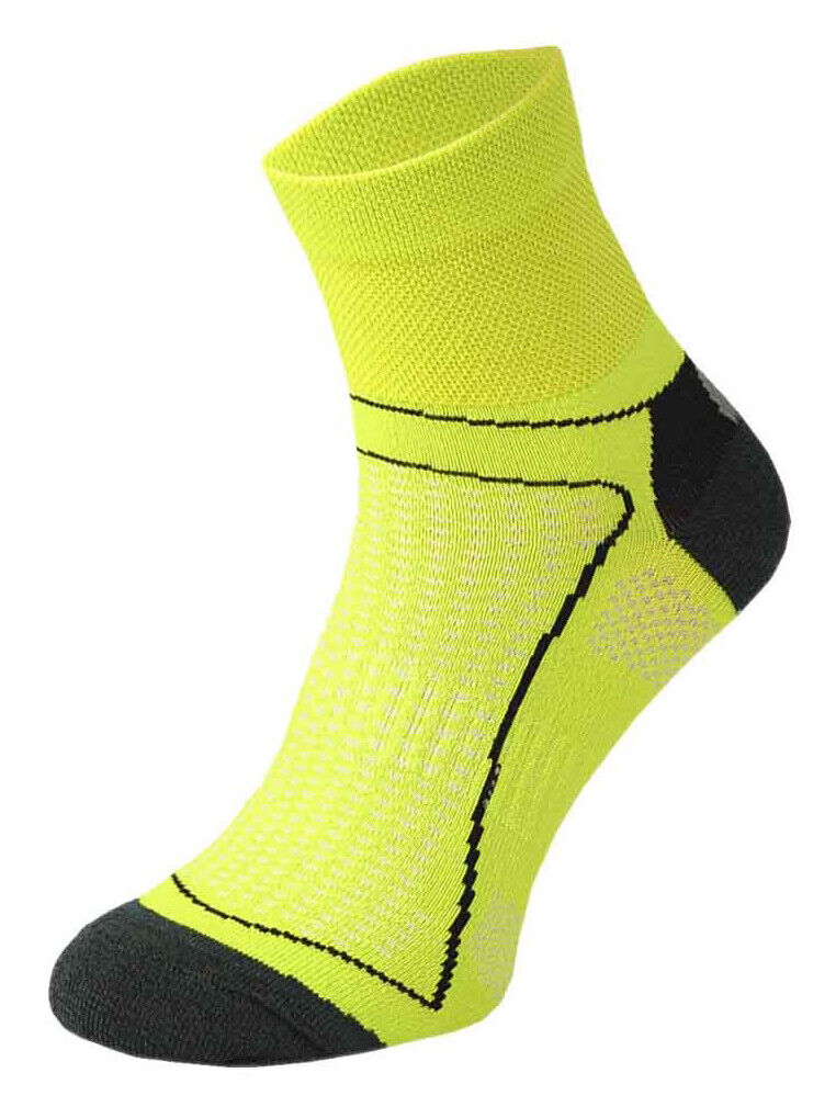 COMODO - DRYTEX Road Bike Ankle Cycling Socks for Summer | Mens & Ladies - Picture 10 of 12