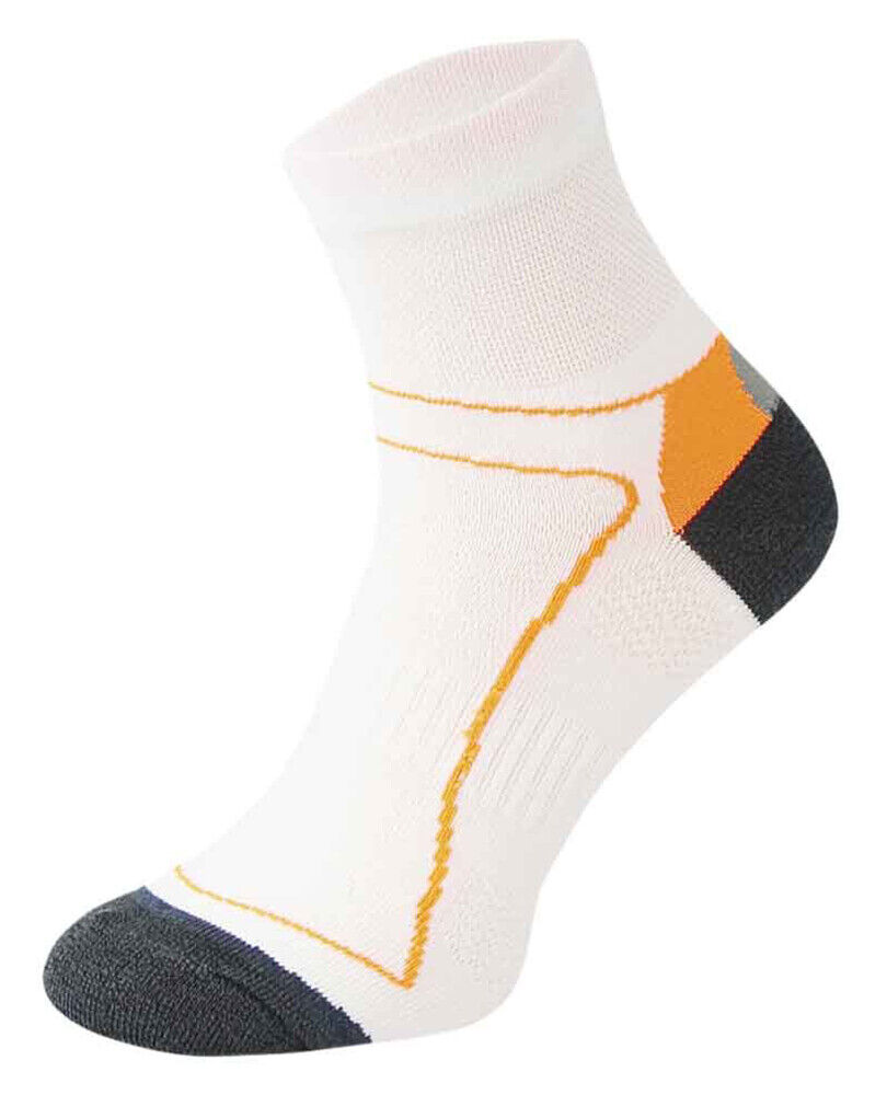COMODO - DRYTEX Road Bike Ankle Cycling Socks for Summer | Mens & Ladies - Picture 12 of 12