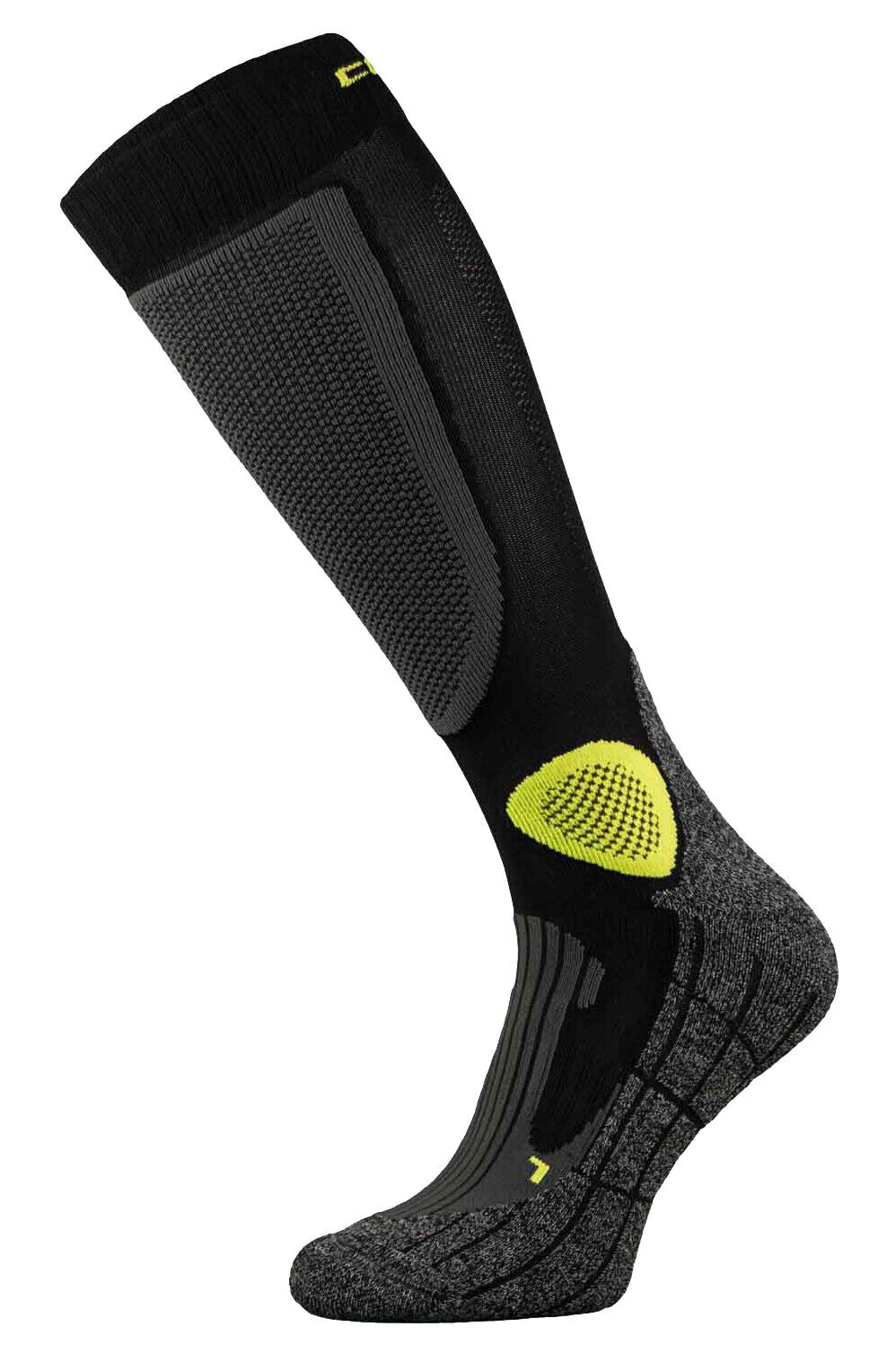 COMODO - Motorcycle Boot Socks | Long Motorbike Socks | Mens & Ladies - Picture 7 of 10