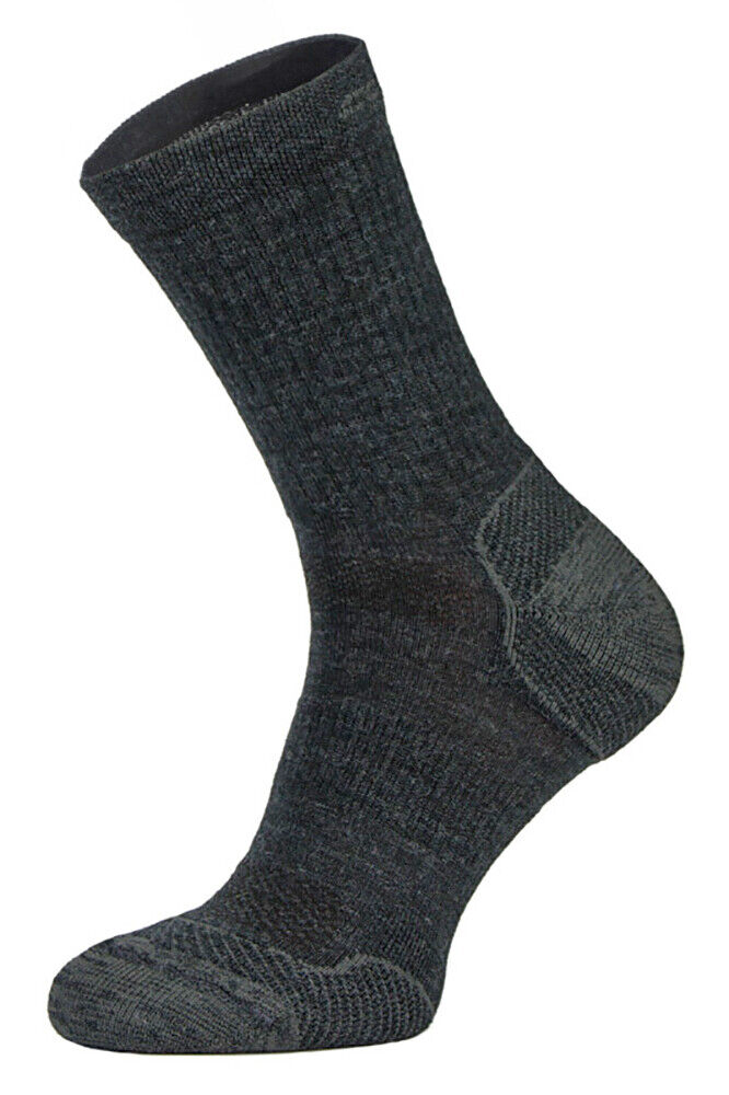 Comodo - Merino Wool Lightweight Walking Hiking Socks | Mens & Ladies - Picture 8 of 15