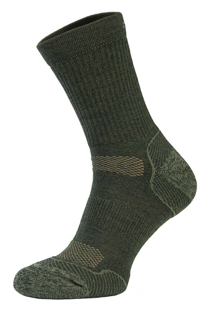 Comodo - Merino Wool Lightweight Walking Hiking Socks | Mens & Ladies - Picture 10 of 15