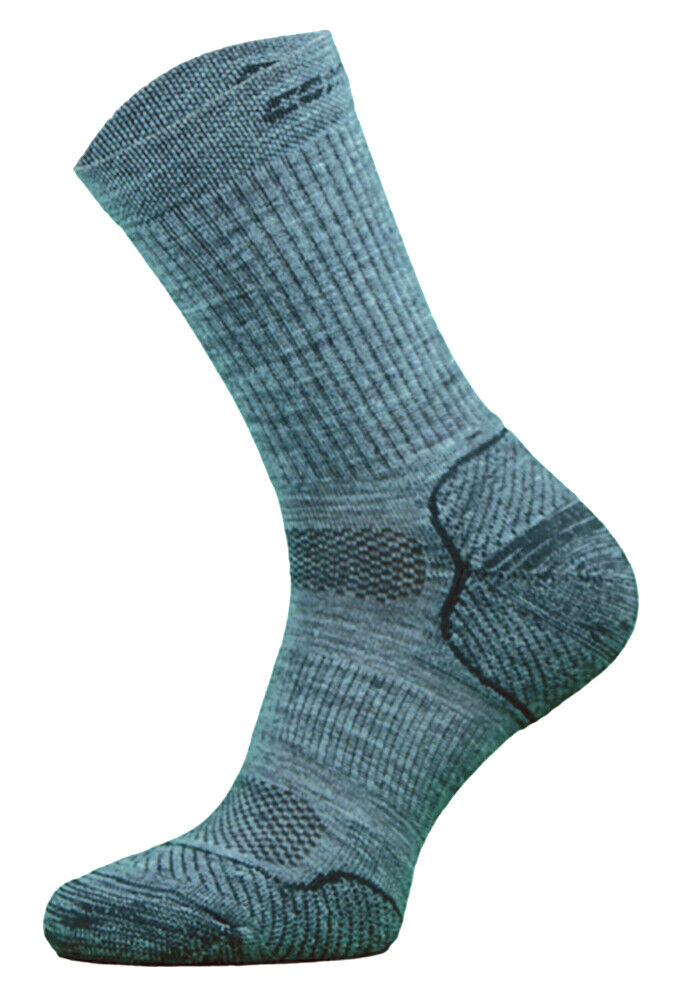 Comodo - Merino Wool Lightweight Walking Hiking Socks | Mens & Ladies - Picture 12 of 15