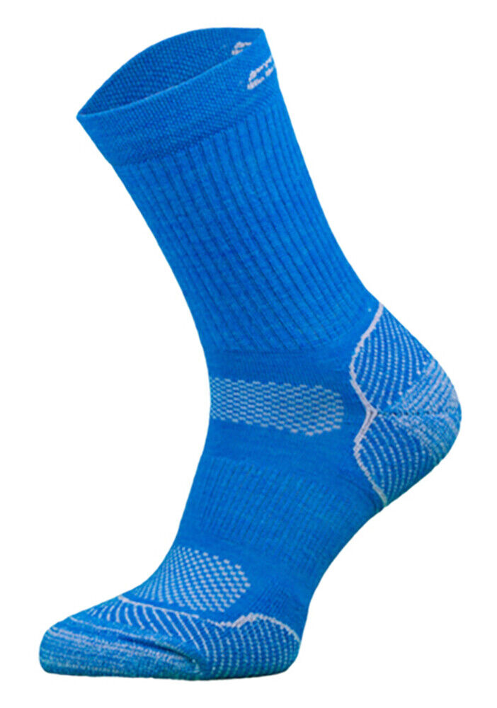 Comodo - Merino Wool Lightweight Walking Hiking Socks | Mens & Ladies - Picture 14 of 15