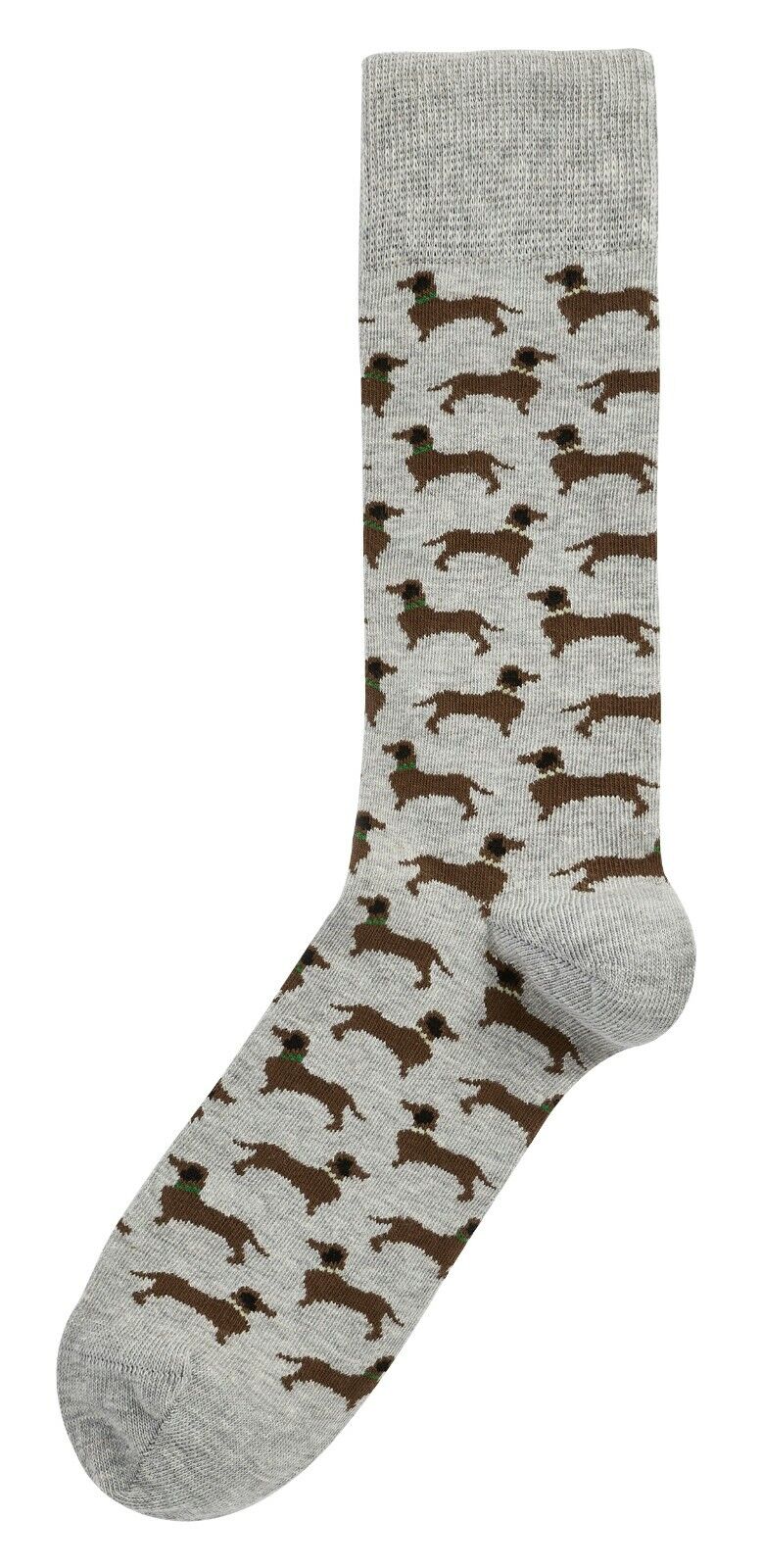 HS by Happy Socks - 3er Pack Herren Socken Set - Picture 9 of 21