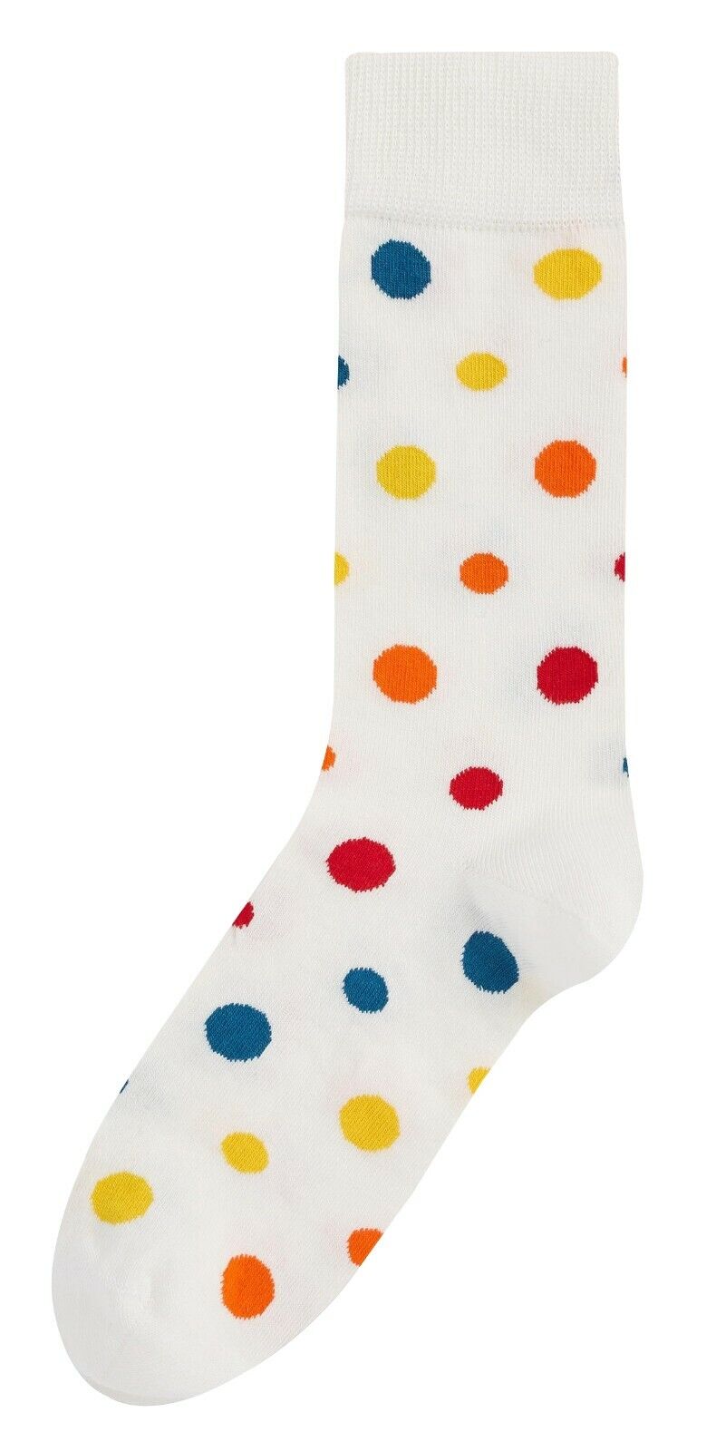 HS by Happy Socks - 3er Pack Herren Socken Set - Picture 12 of 21