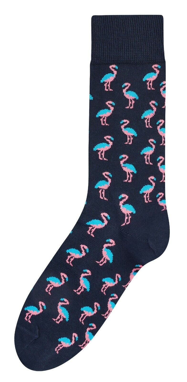 HS by Happy Socks - 3er Pack Herren Socken Set - Picture 13 of 21