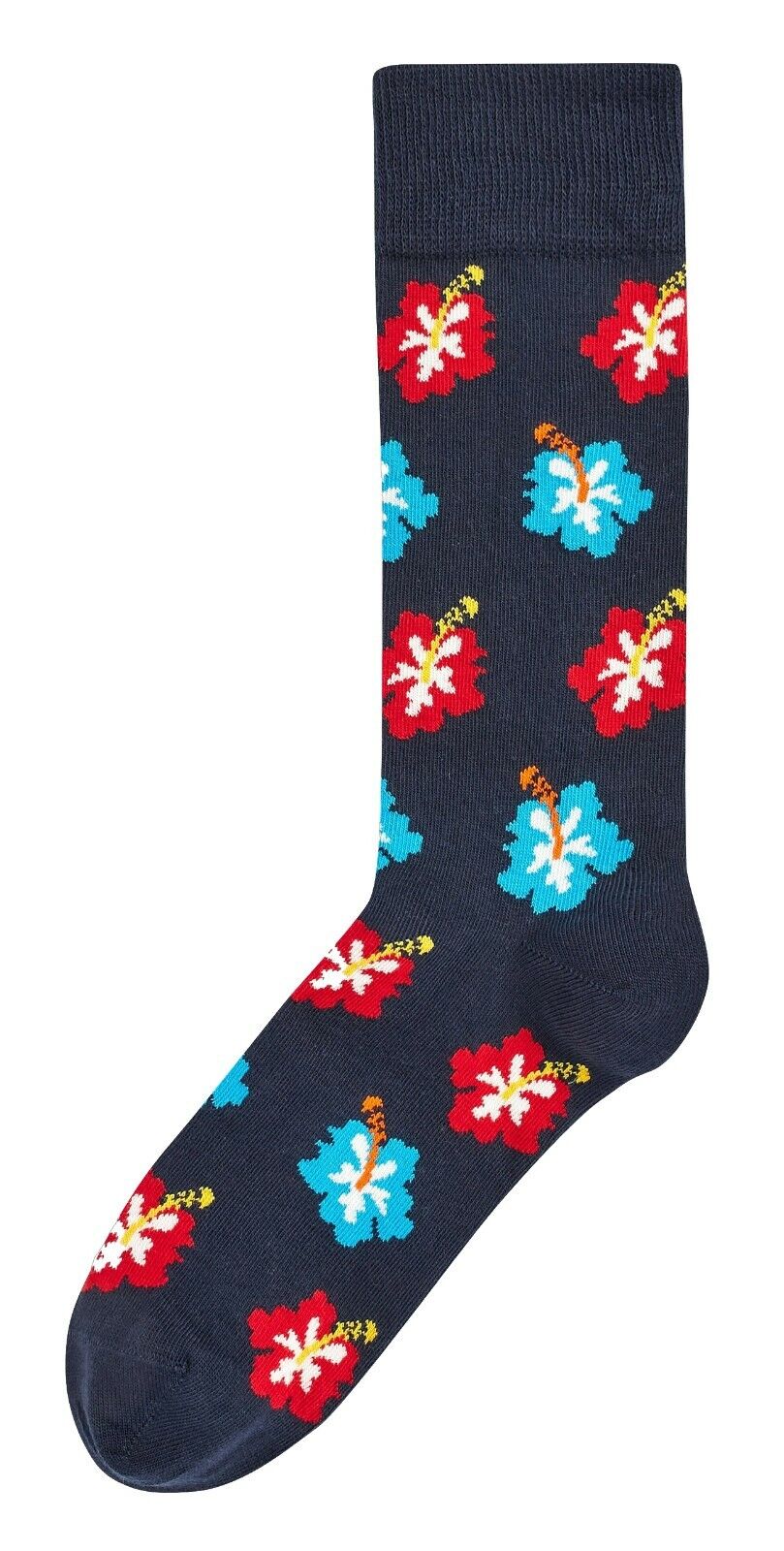 HS by Happy Socks - 3er Pack Herren Socken Set - Picture 16 of 21