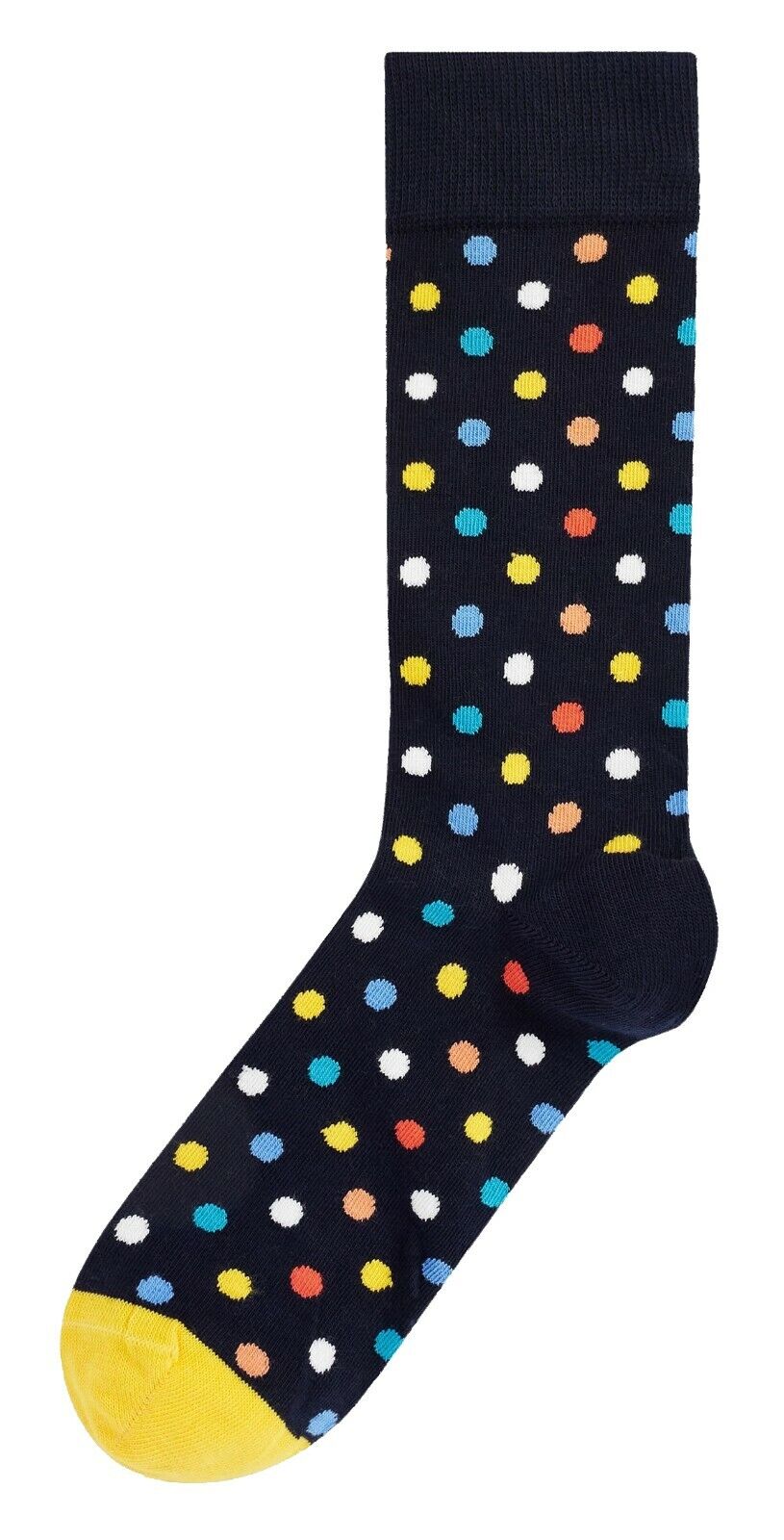 HS by Happy Socks - 3er Pack Herren Socken Set - Picture 19 of 21