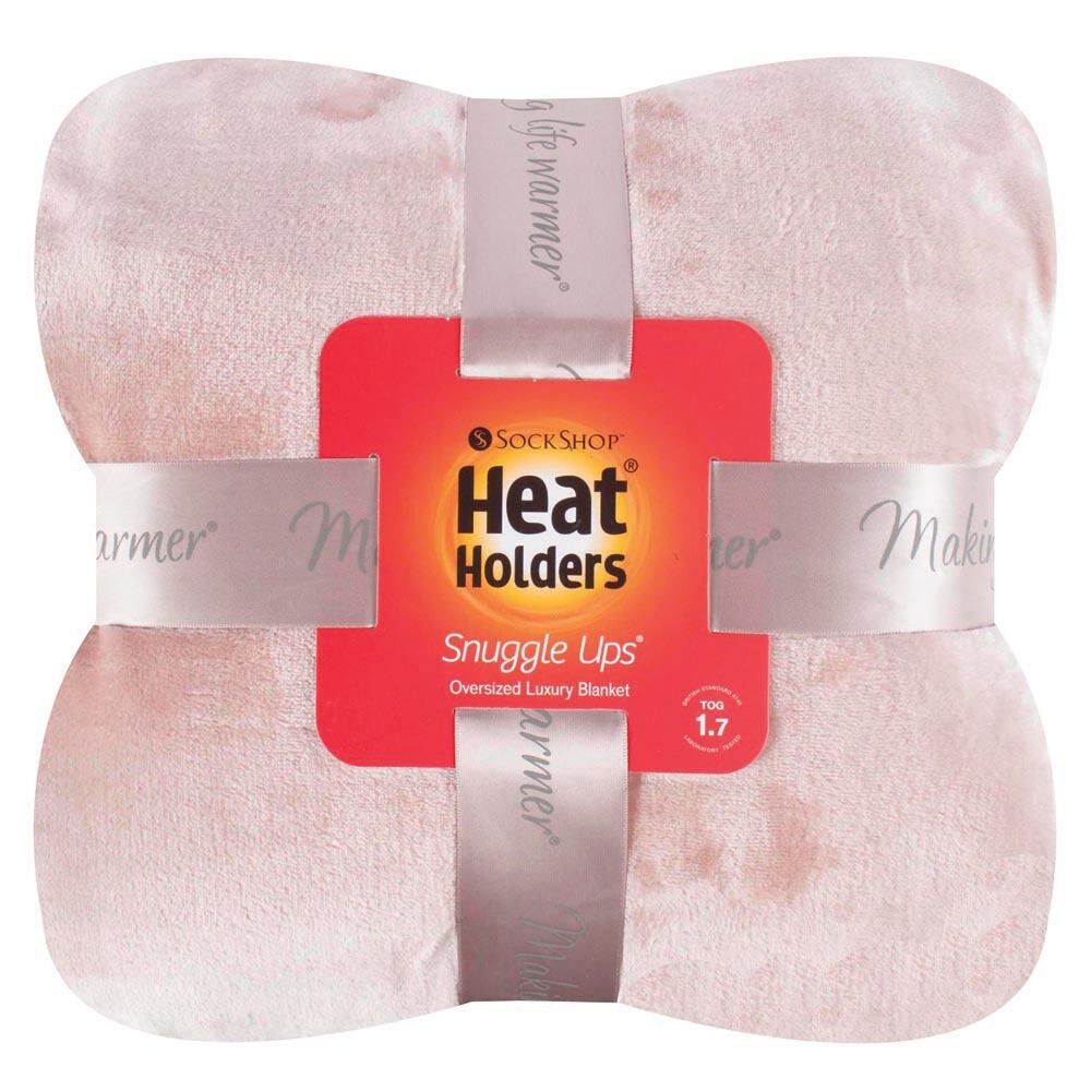 Wärmeträger - 1,7 TOG weiche Luxus Kunstfell warme Thermo Vlies Überwurfdecke - Bild 49 von 70