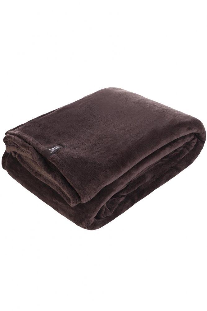 Heat Holders - Extra Soft Warm 1.7 TOG Luxury Thermal Fleece Blanket - Picture 13 of 66