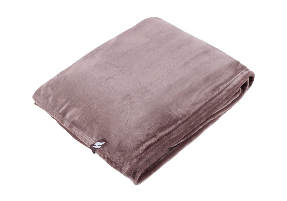Heat Holders - Extra Soft Warm 1.7 TOG Luxury Thermal Fleece Blanket - Picture 23 of 66