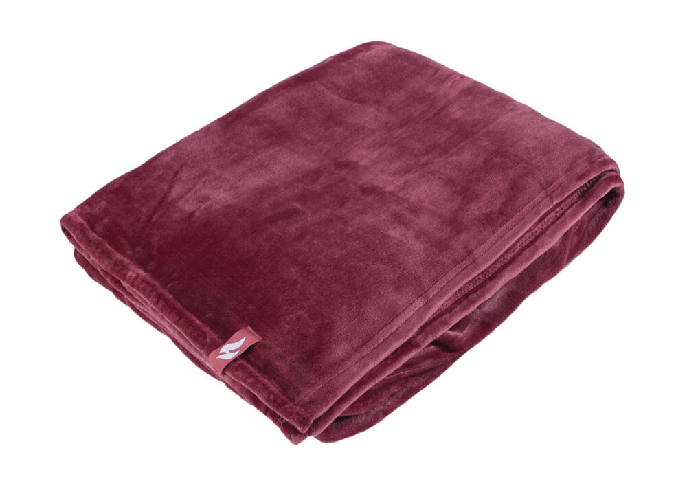Heat Holders - Extra Soft Warm 1.7 TOG Luxury Thermal Fleece Blanket - Picture 27 of 66
