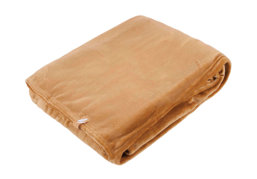 Heat Holders - Extra Soft Warm 1.7 TOG Luxury Thermal Fleece Blanket - Picture 47 of 66