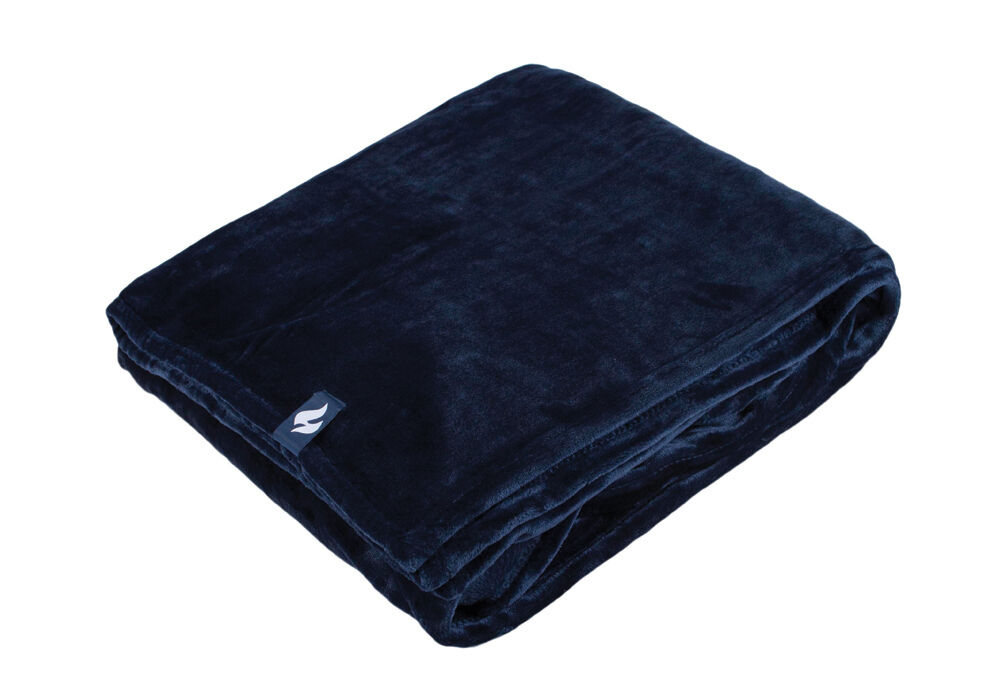 Heat Holders - Extra Soft Warm 1.7 TOG Luxury Thermal Fleece Blanket - Picture 55 of 66