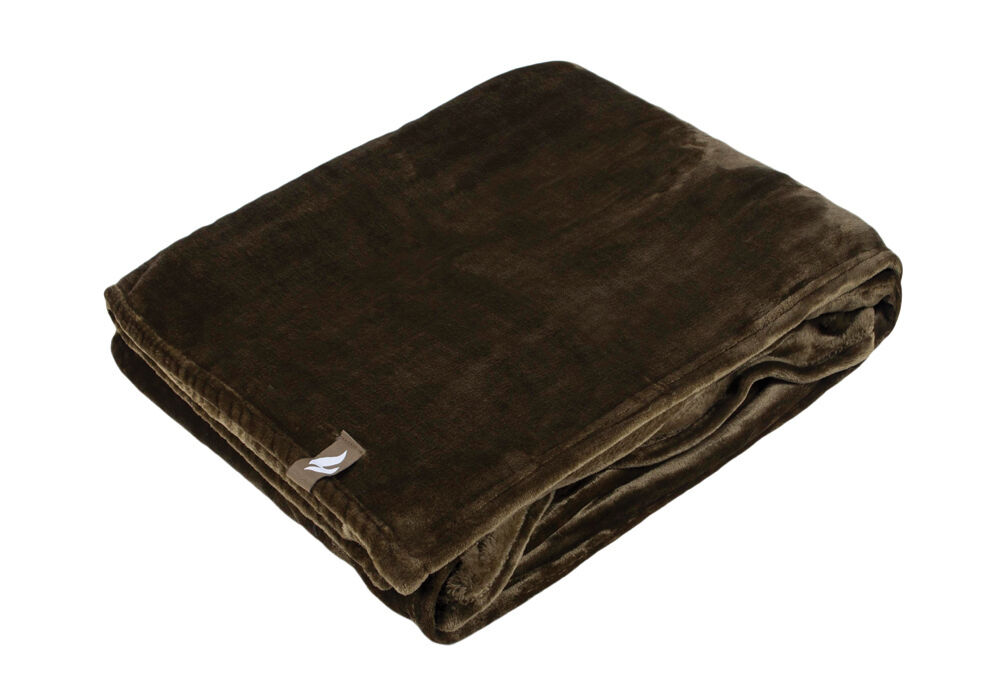 Heat Holders - Extra Soft Warm 1.7 TOG Luxury Thermal Fleece Blanket - Picture 59 of 66