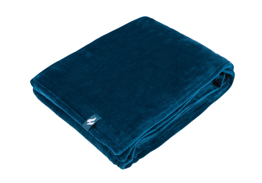 Heat Holders - Extra Soft Warm 1.7 TOG Luxury Thermal Fleece Blanket - Picture 63 of 66