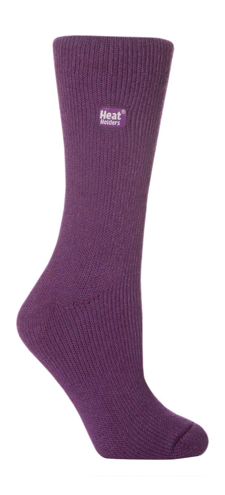 Heat Holders - Damen Gemusterte Winter Warm Themosocken Thermo Socken 37-42 EUR - Bild 31 von 52