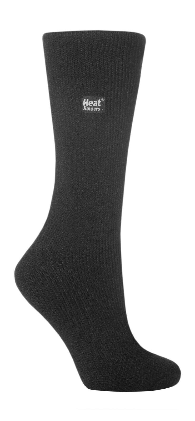 Heat Holders - Damen Gemusterte Winter Warm Themosocken Thermo Socken 37-42 EUR - Bild 33 von 52