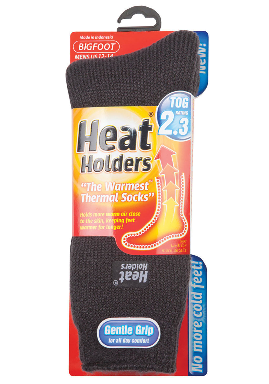 Heat Holders - Damen Gemusterte Winter Warm Themosocken Thermo Socken 37-42 EUR - Bild 34 von 52