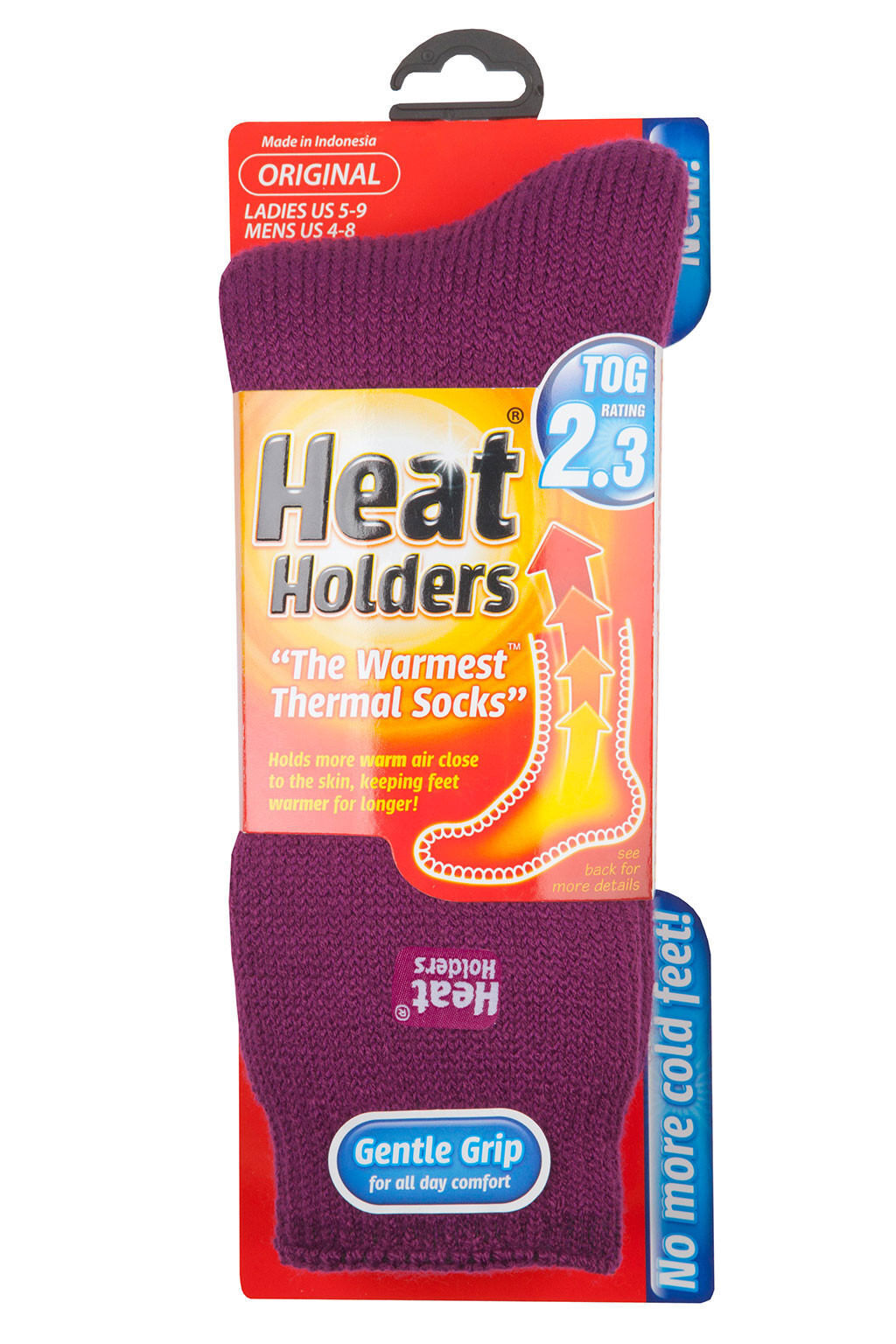 Heat Holders - Damen Gemusterte Winter Warm Themosocken Thermo Socken 37-42 EUR - Bild 36 von 52