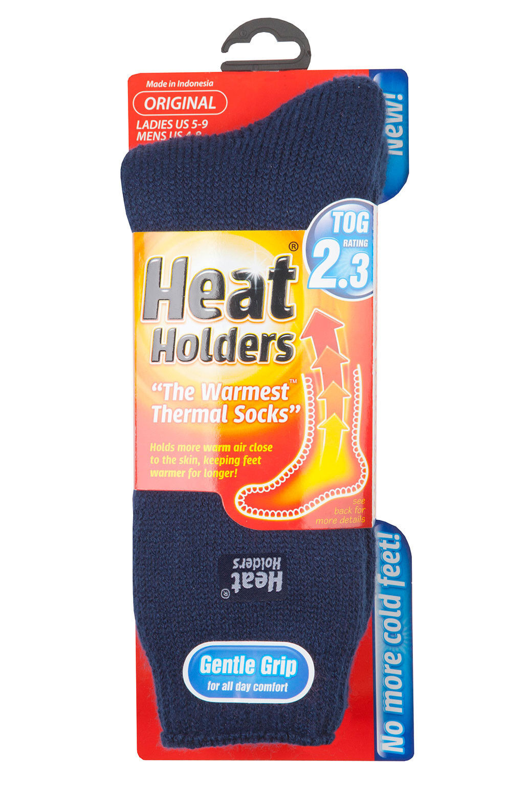 Heat Holders - Damen Gemusterte Winter Warm Themosocken Thermo Socken 37-42 EUR - Bild 38 von 52