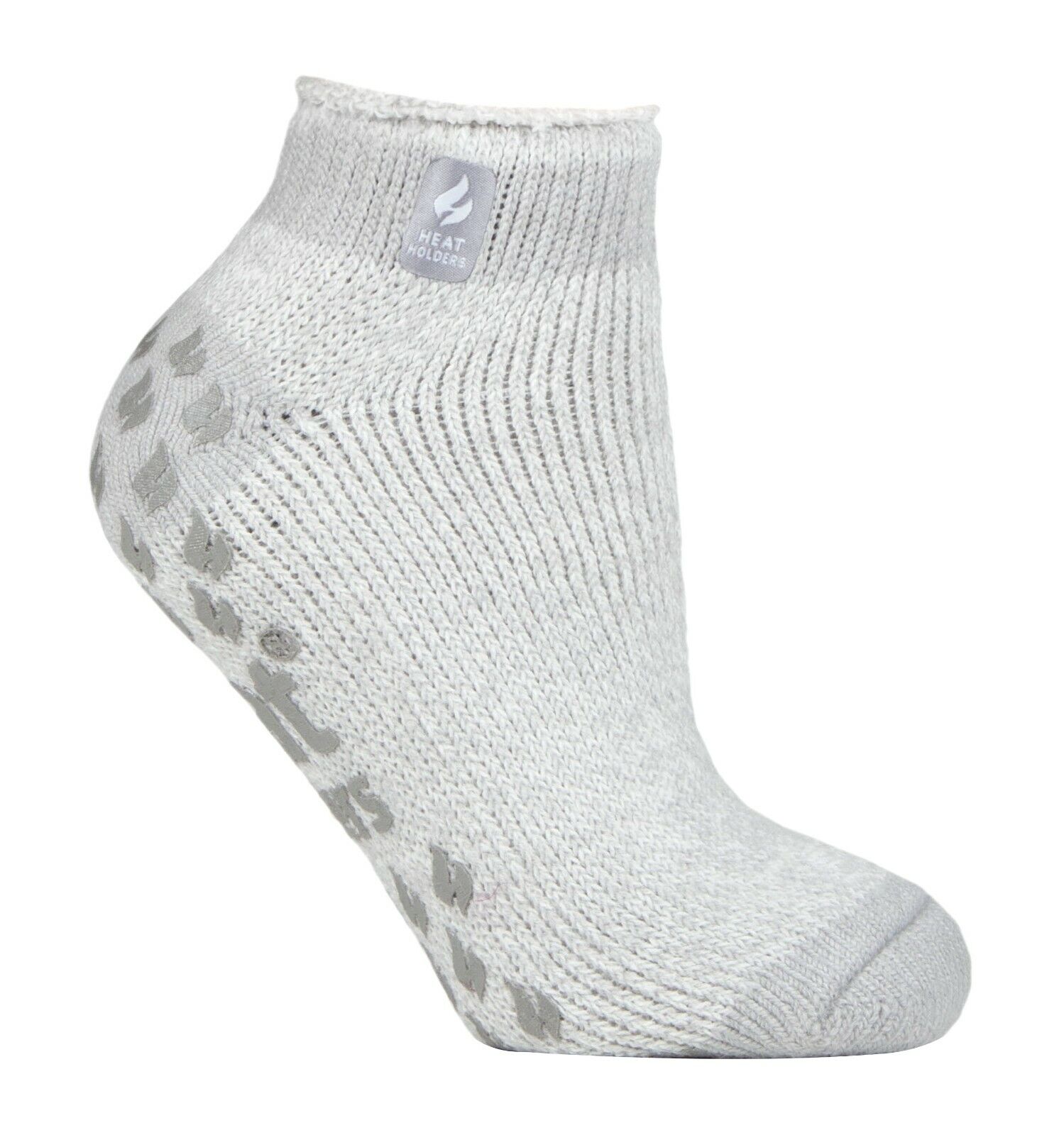 Heat Holders - Damen bunt kurz antirutsch ABS thermosocken stoppersocken socken - Picture 30 of 39