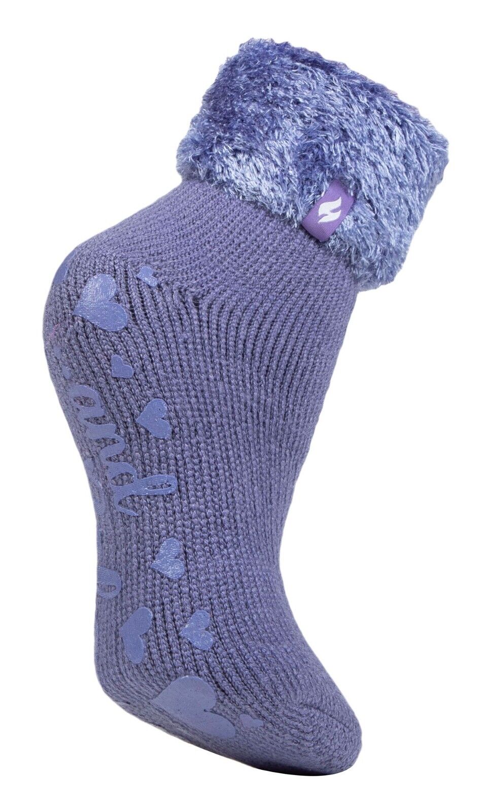 Heat Holders - Damen winter bunt abs anti rutsch thermosocken bettsocken - Bild 9 von 50