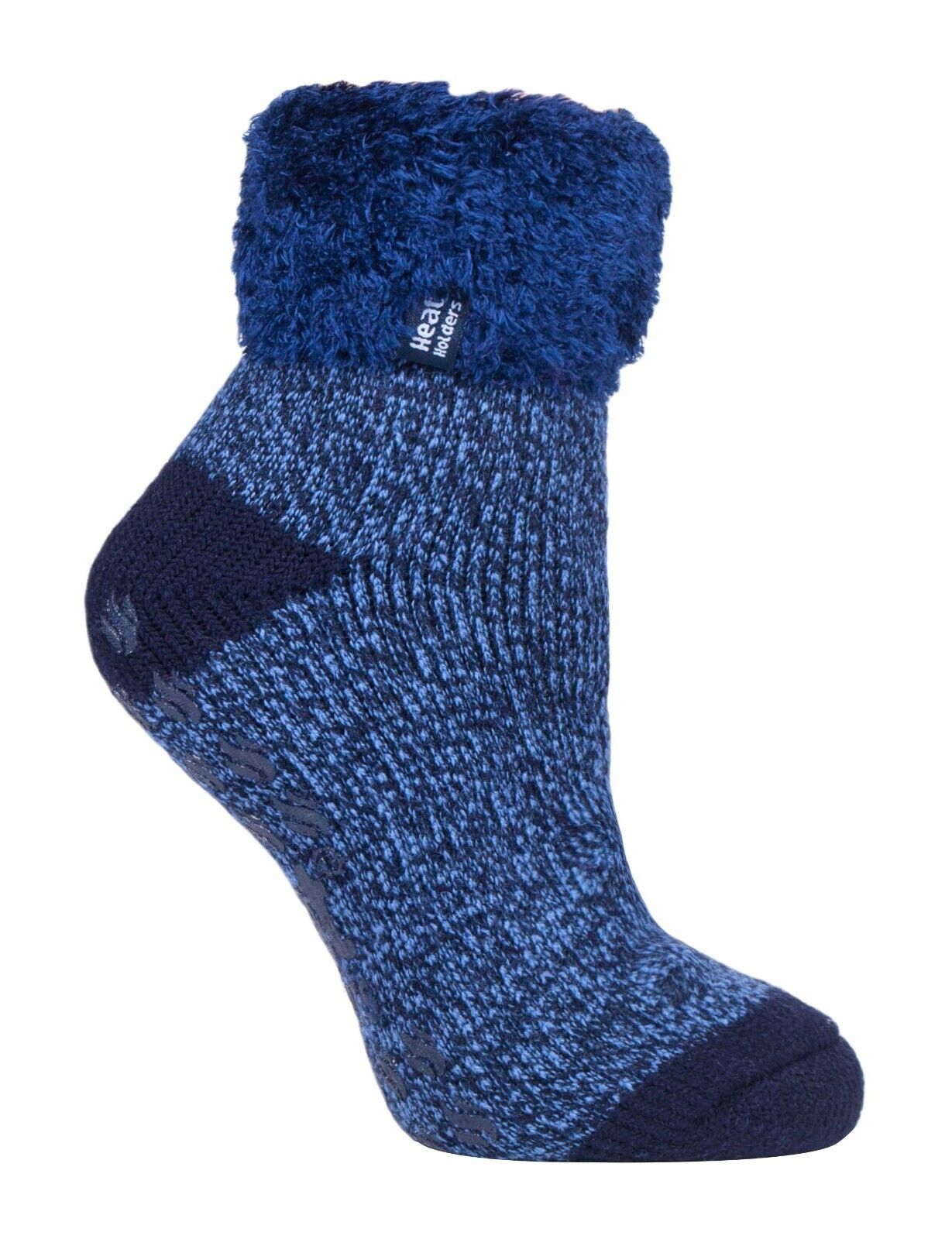 Heat Holders - Damen winter bunt abs anti rutsch thermosocken bettsocken - Bild 39 von 50