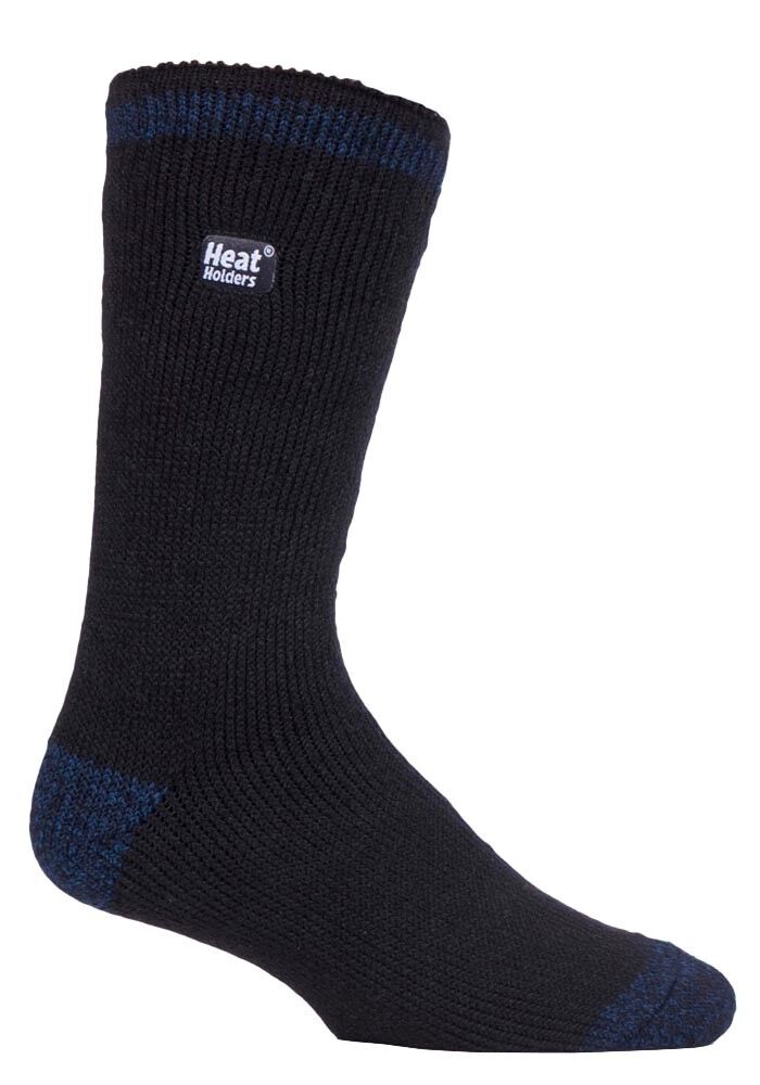 Heat Holders - Calcetines térmicos de invierno con patrón colorido cálido para hombre 39-45 euros ORIGINAL - Imagen 45 de 52
