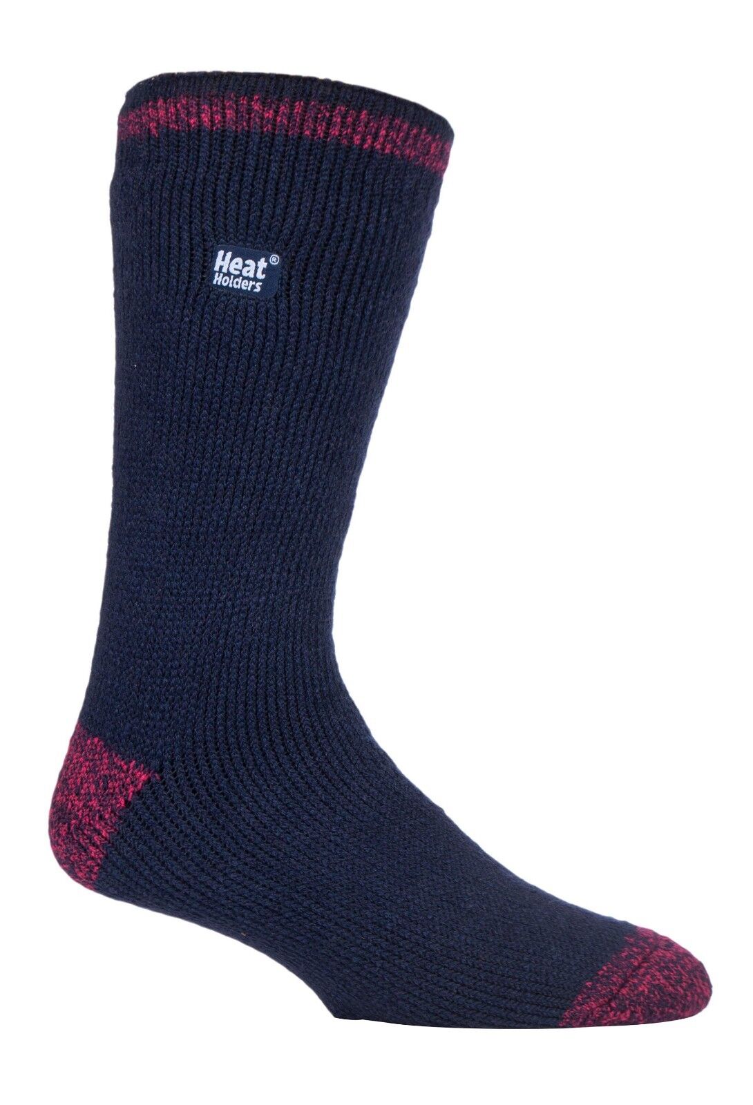Heat Holders - Calcetines térmicos de invierno con patrón colorido cálido para hombre 39-45 euros ORIGINAL - Imagen 49 de 52