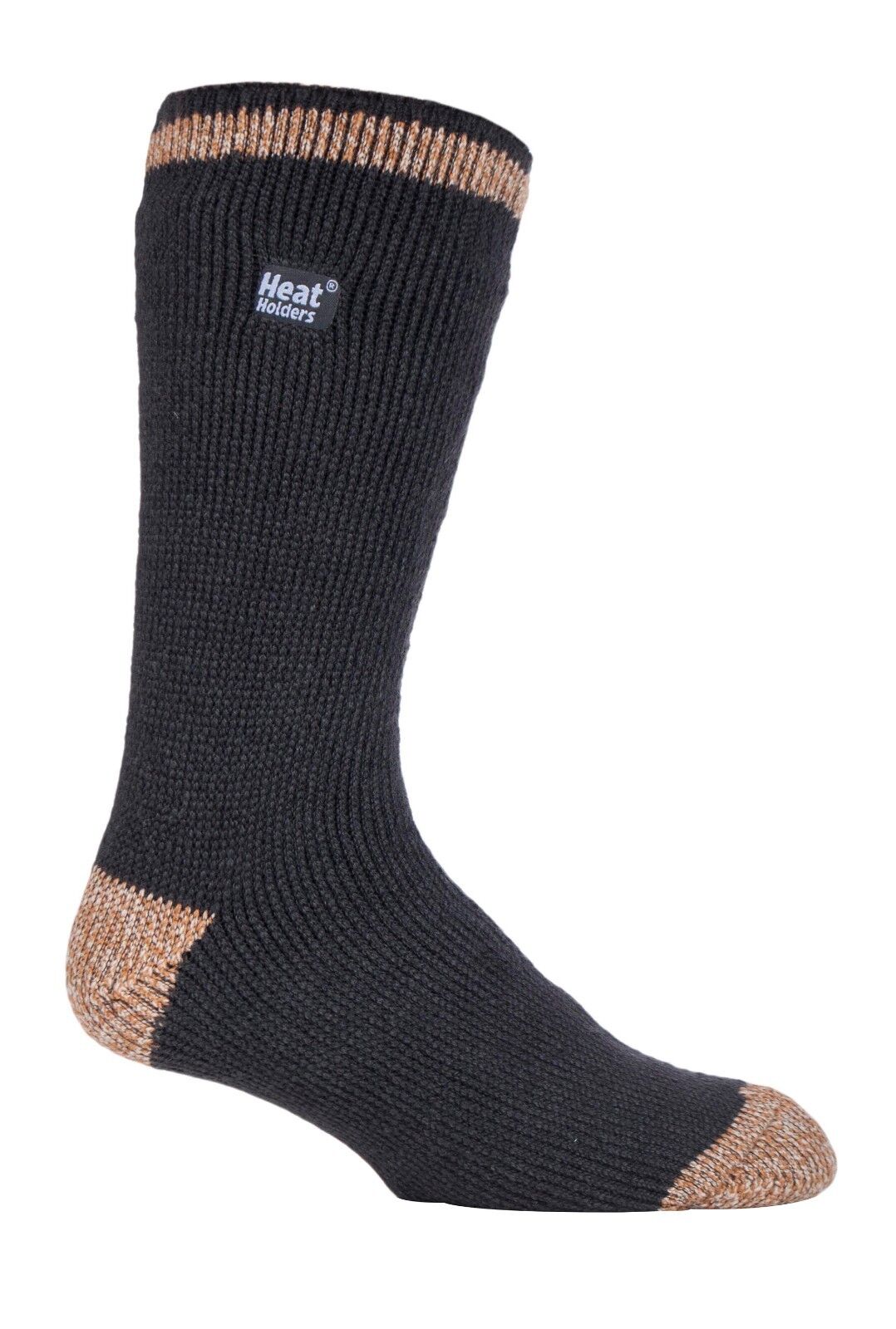 Heat Holders - Calcetines térmicos de invierno con patrón colorido cálido para hombre 39-45 euros ORIGINAL - Imagen 51 de 52