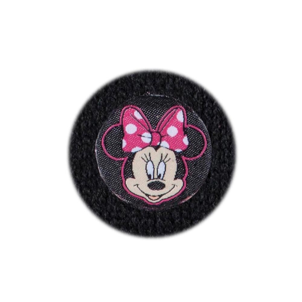 Heat Holders - Ladies Thermal Non Slip Character Slipper Socks with Grippers - Picture 10 of 11