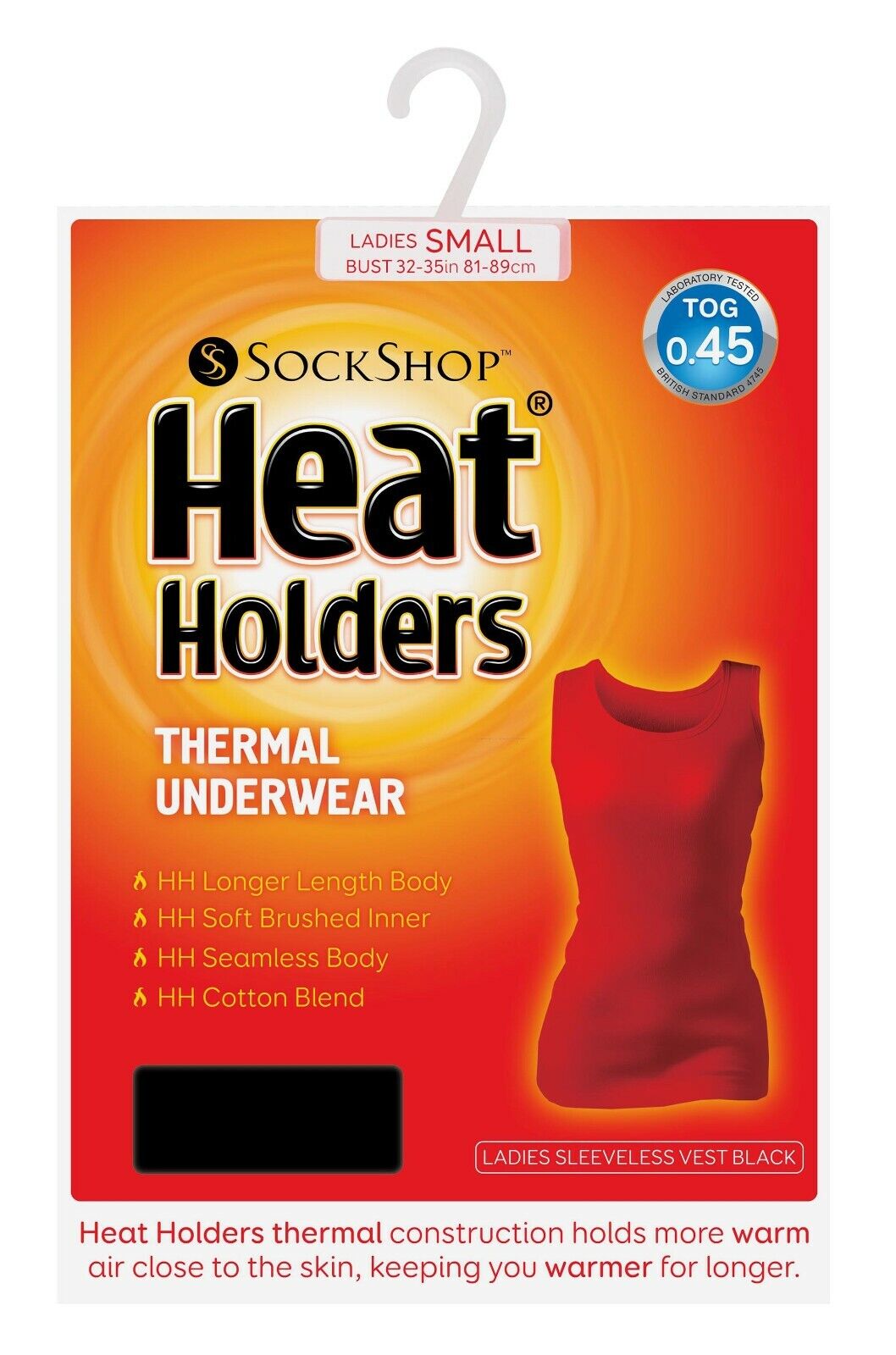 Wärmehalter - Damen Winter Warm Baumwolle Thermo Unterwäsche Ärmellose Weste - Bild 8 von 11